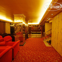 Green Hotel
