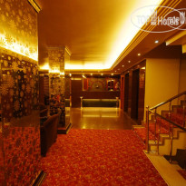 Green Hotel