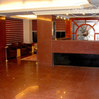 Green Hotel