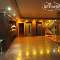 Green Hotel