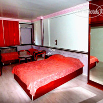 Green Hotel