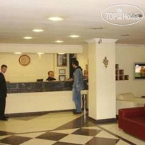 Keles Hotel