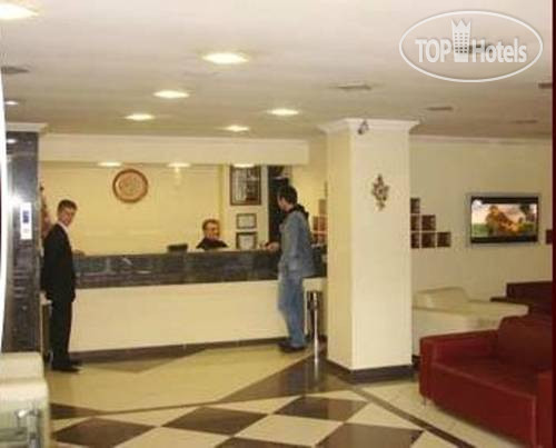 Keles Hotel