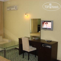 Keles Hotel