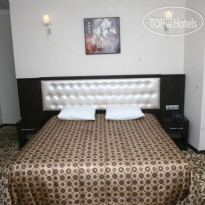 Keles Hotel