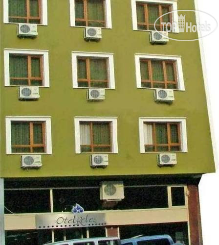 New photos from tourists Keles Hotel