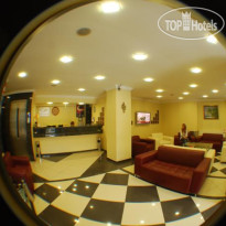 Keles Hotel