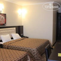 Keles Hotel