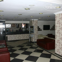 Keles Hotel