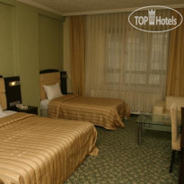 Keles Hotel