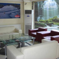Keles Hotel