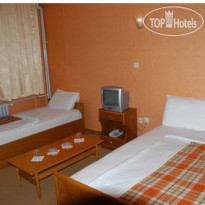 Efes Rize Hotel 