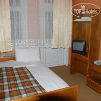Efes Rize Hotel 