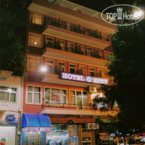 Efes Rize Hotel 