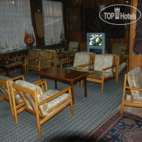 Efes Rize Hotel 