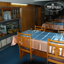 Efes Rize Hotel 