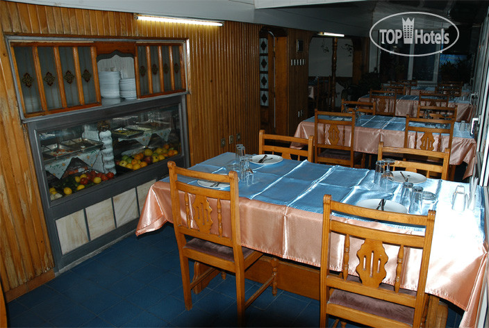 New photos from tourists Efes Rize Hotel