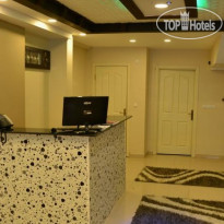 Blue Home Hotel