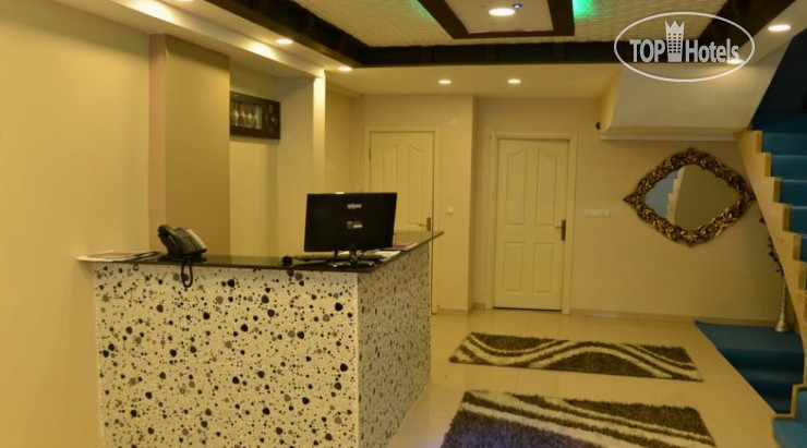 Hotel photo Blue Home Hotel 