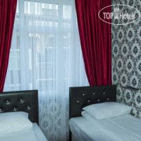 Blue Home Hotel