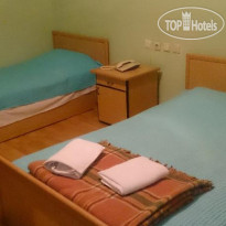 Greenayder Hotel