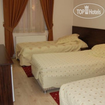 Greenayder Hotel