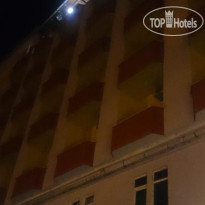 Greenayder Hotel