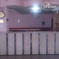 Greenayder Hotel