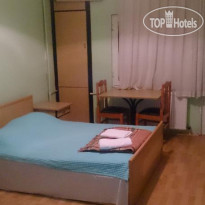 Greenayder Hotel