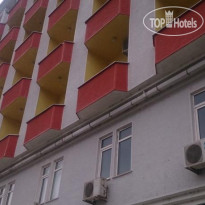 Greenayder Hotel