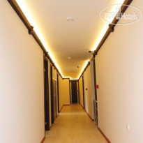 Greenayder Hotel