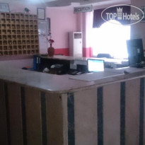 Greenayder Hotel
