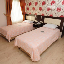 Greenayder Hotel