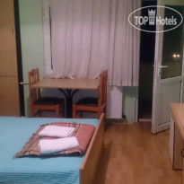 Greenayder Hotel