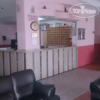 Greenayder Hotel
