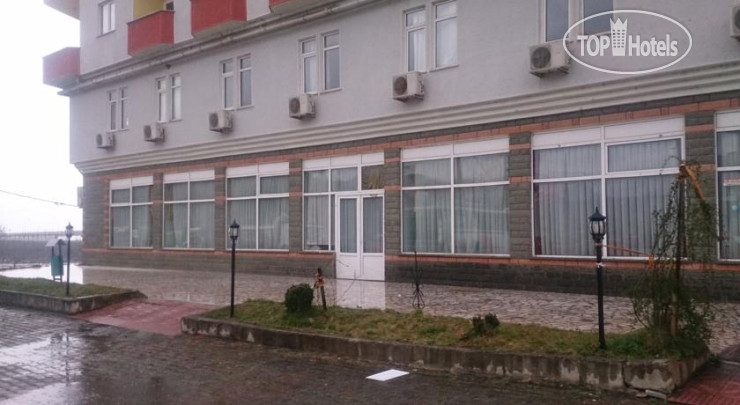Greenayder Hotel