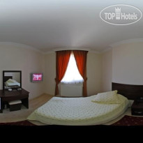 Greenayder Hotel