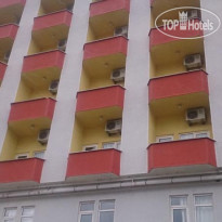 Greenayder Hotel