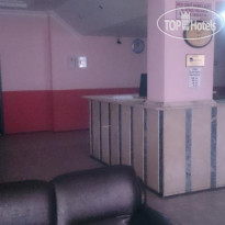 Greenayder Hotel