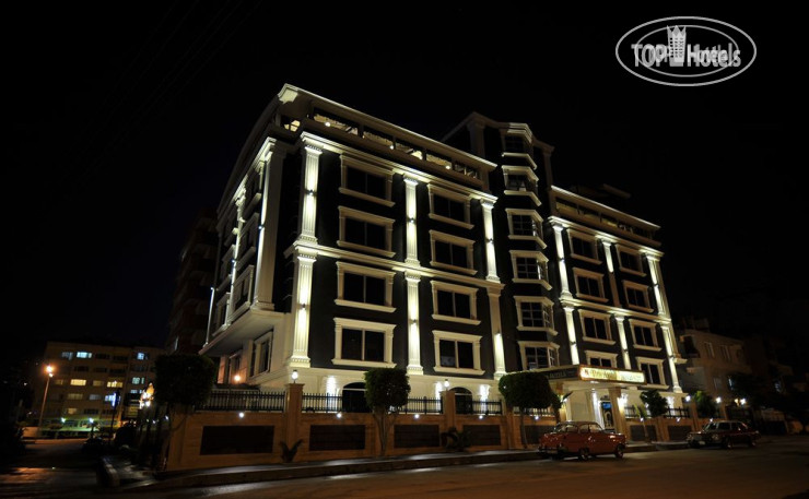 Hotel photo The Anilife Hotel 3*