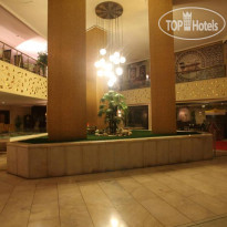 Buyuk Antakya Hotel 