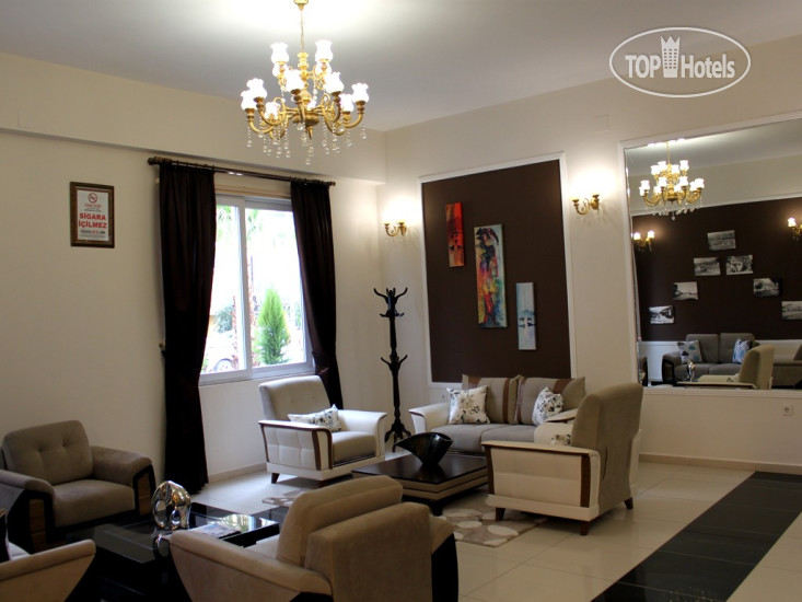 Hotel photo Parlak Resort Hotel 3*