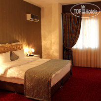 Parlak Resort Hotel Номер
