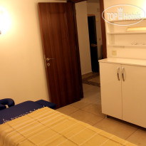 Parlak Resort Hotel Номер