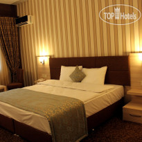 Parlak Resort Hotel Номер