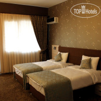 Parlak Resort Hotel Номер