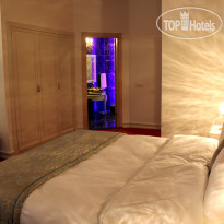 Parlak Resort Hotel Номер