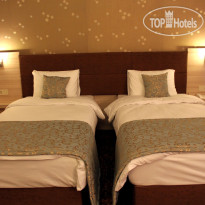 Parlak Resort Hotel Номер