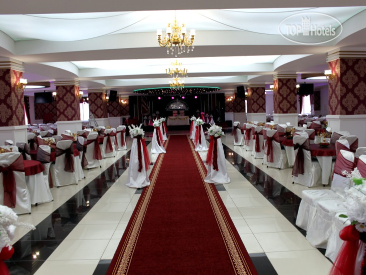 New photos from tourists Parlak Resort Hotel 3*