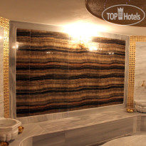 Parlak Resort Hotel Турецкая баня